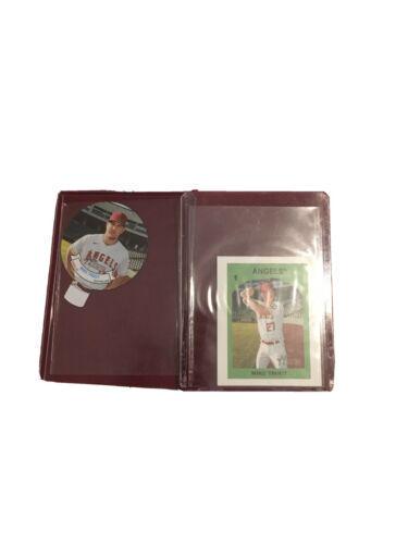Mike Trout #1