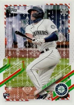 Evan White #HW84