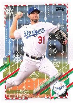 Max Scherzer #HW171