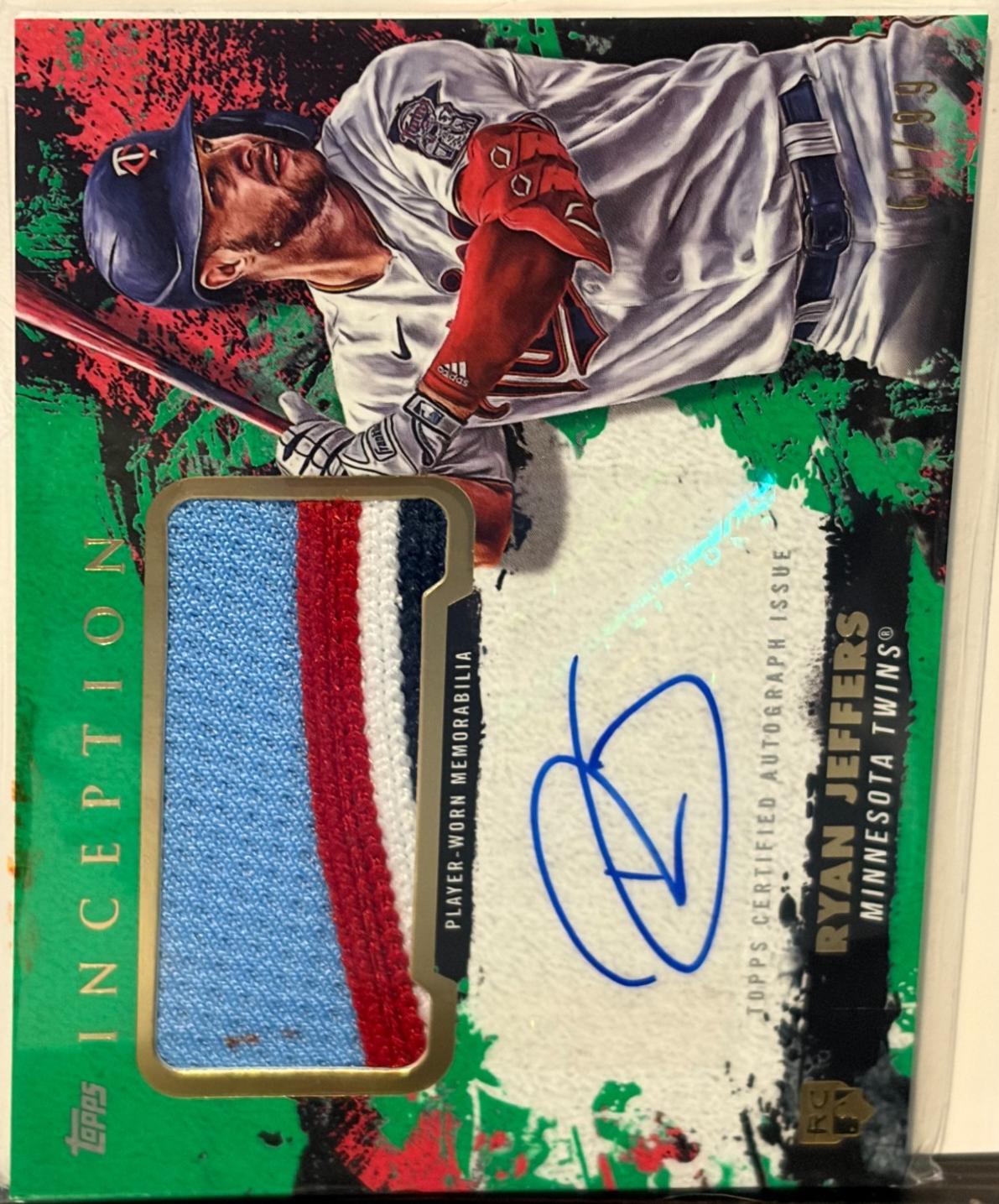 Ryan Jeffers #APC-RJ
