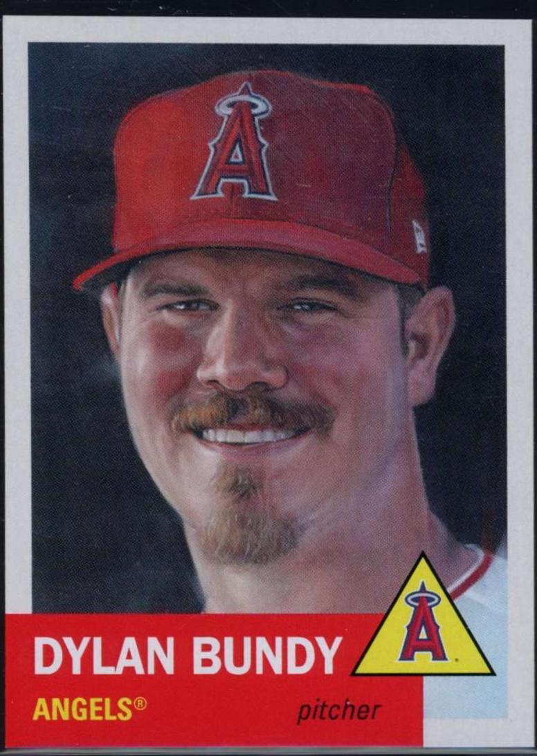 Dylan Bundy #384