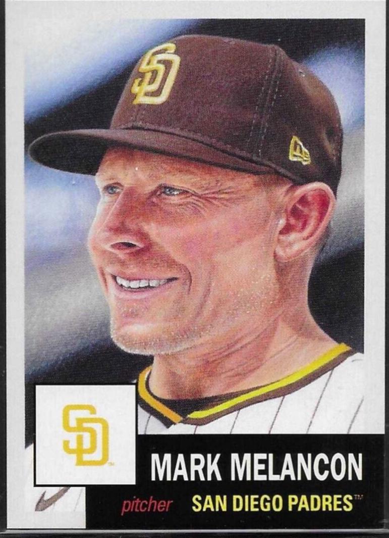 Mark Melancon #437
