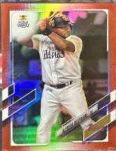 Alfredo Despaigne [Red Foil] #114