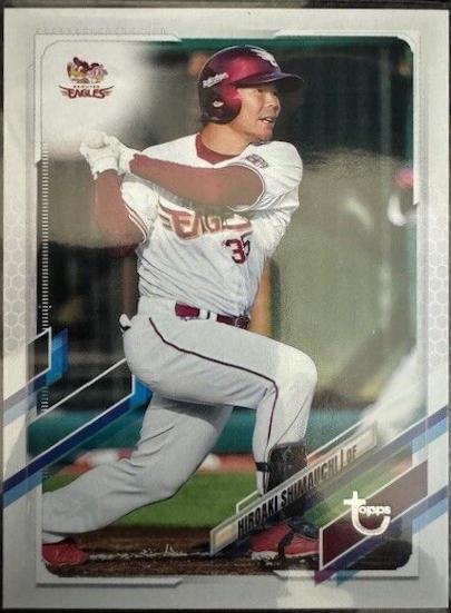 Hiroaki Shimauchi [Vintage Stock] #66