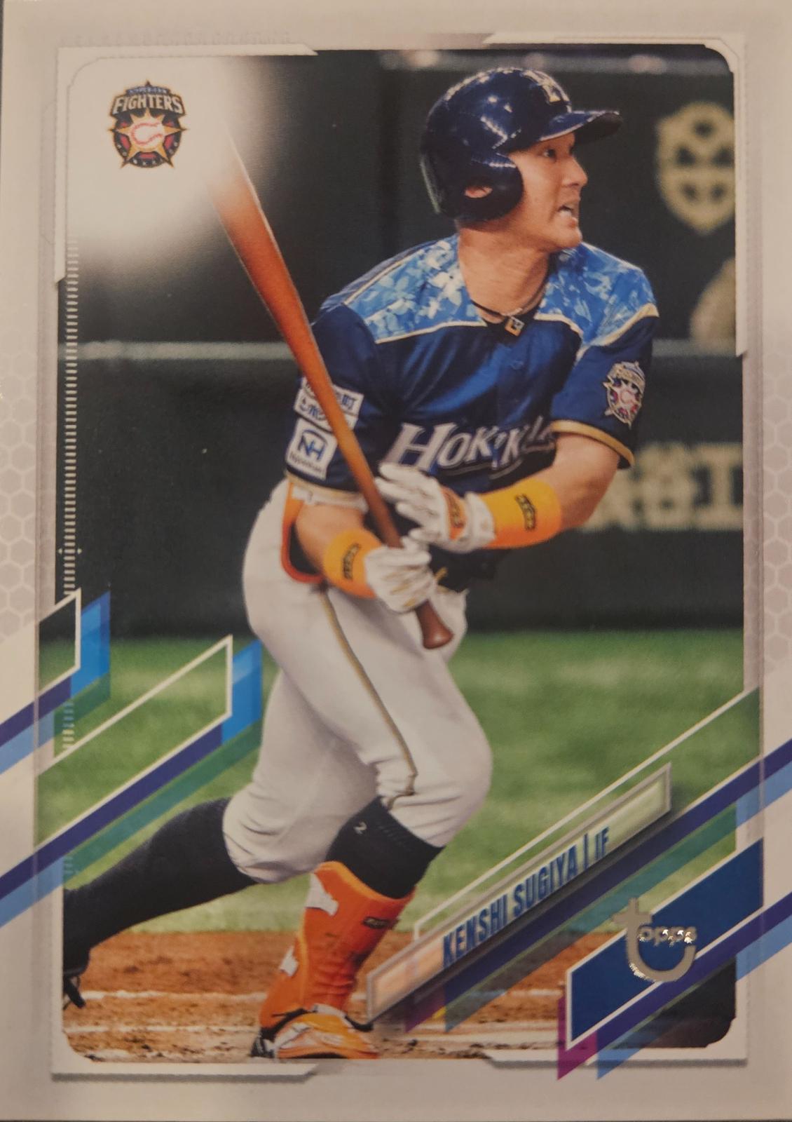 Kenshi Sugiya [Vintage Stock] #15