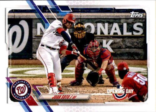 Juan Soto #213