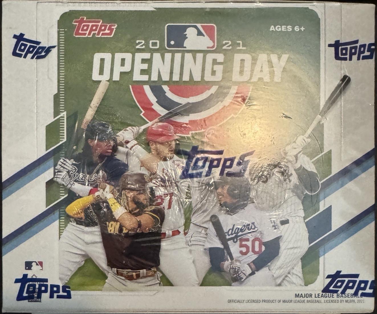 Retail Box