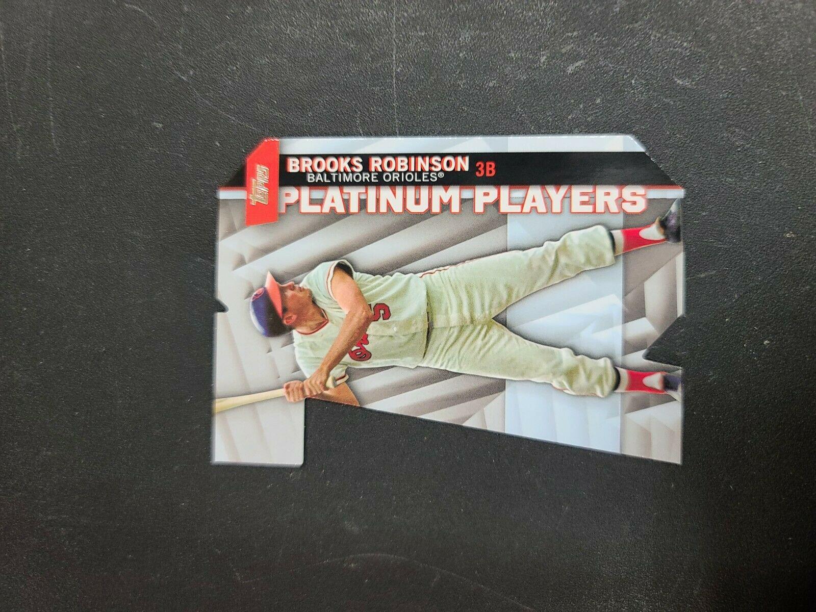 Brooks Robinson #PDC-19