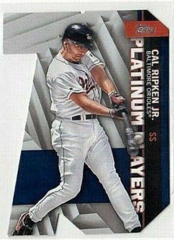 Cal Ripken Jr #3