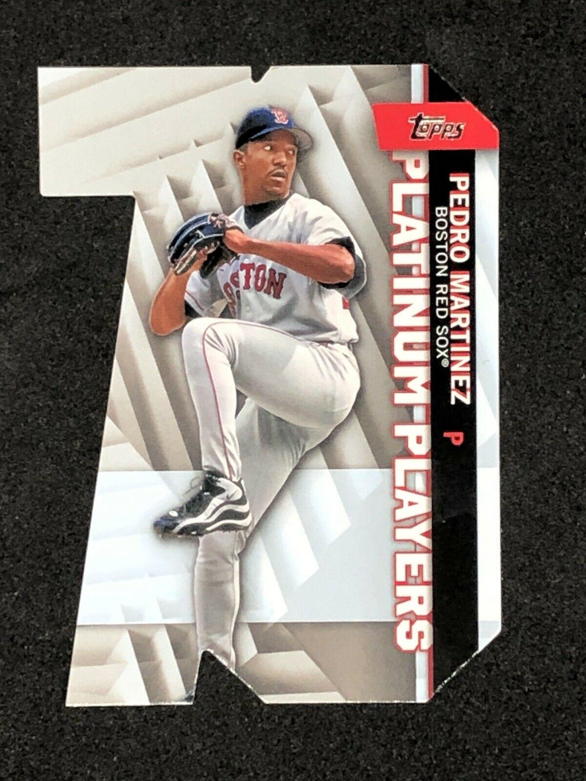 Pedro Martinez #4