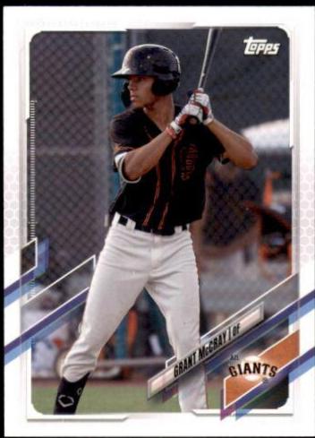 Grant McCray #PD-148