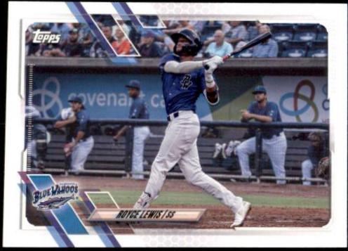 Royce Lewis #PD-16