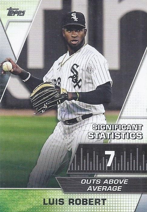 Luis Robert #SS-23