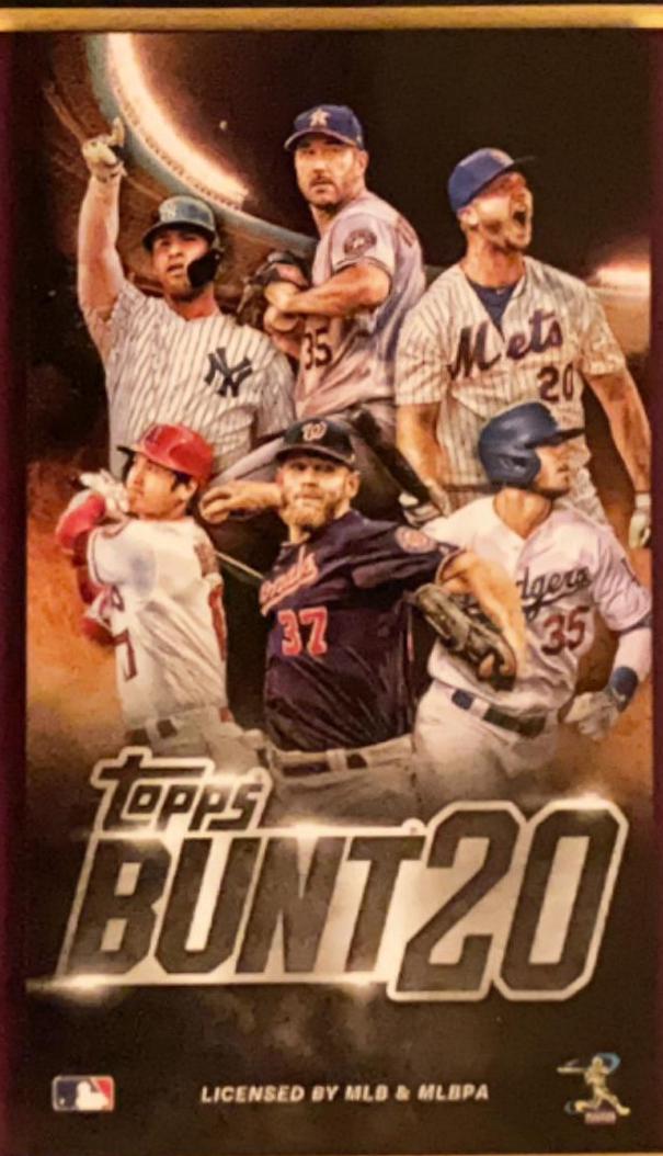 Topps Digital Apps Launched #HOT-8