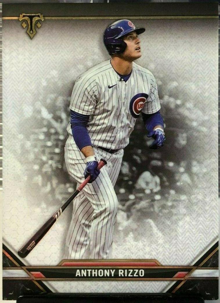 Anthony Rizzo #11
