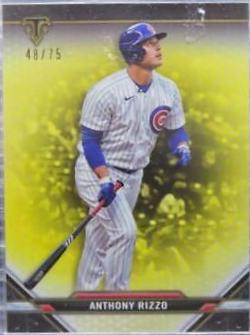 Anthony Rizzo [Citrine] #11