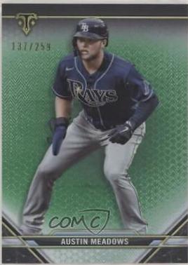 Austin Meadows [Emerald] #45