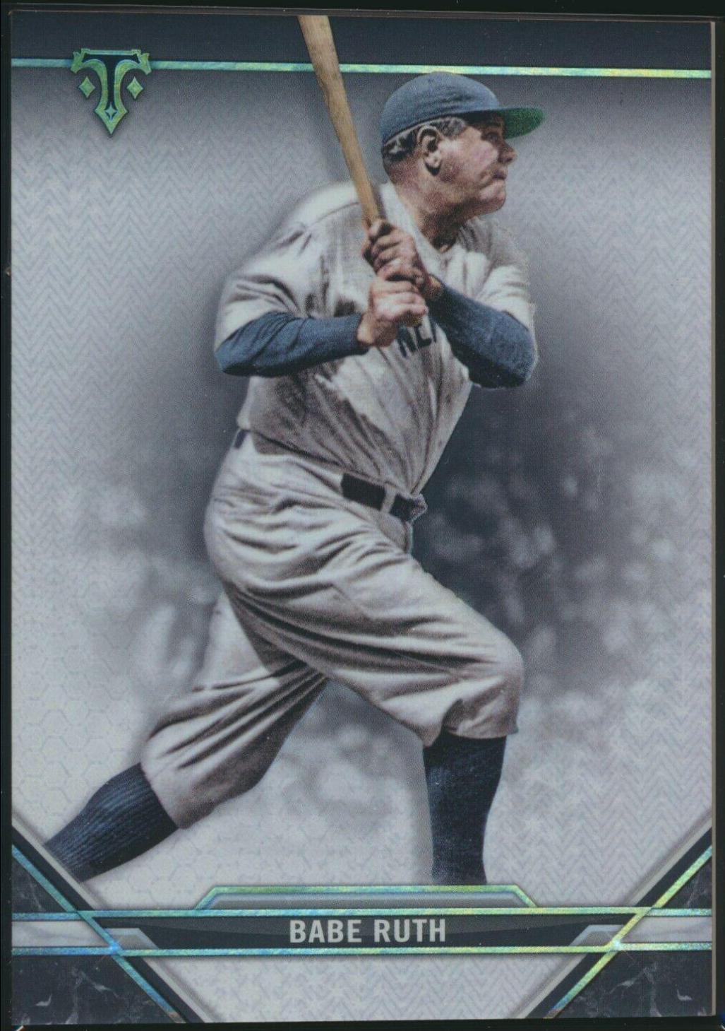 Babe Ruth #75