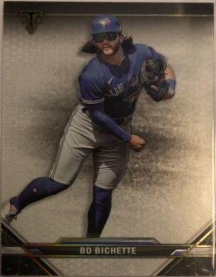 Bo Bichette #64