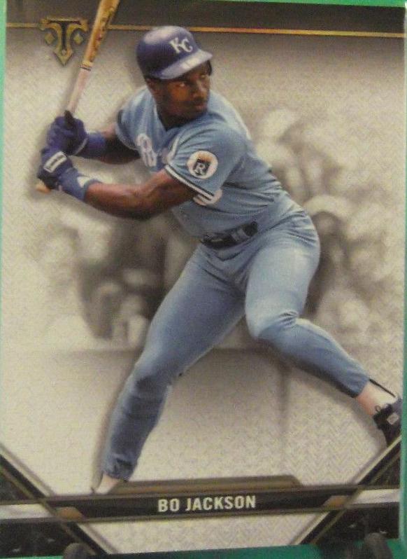 Bo Jackson #26