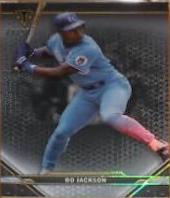 Bo Jackson [Onyx] #26