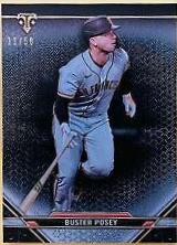 Buster Posey [Onyx] #14