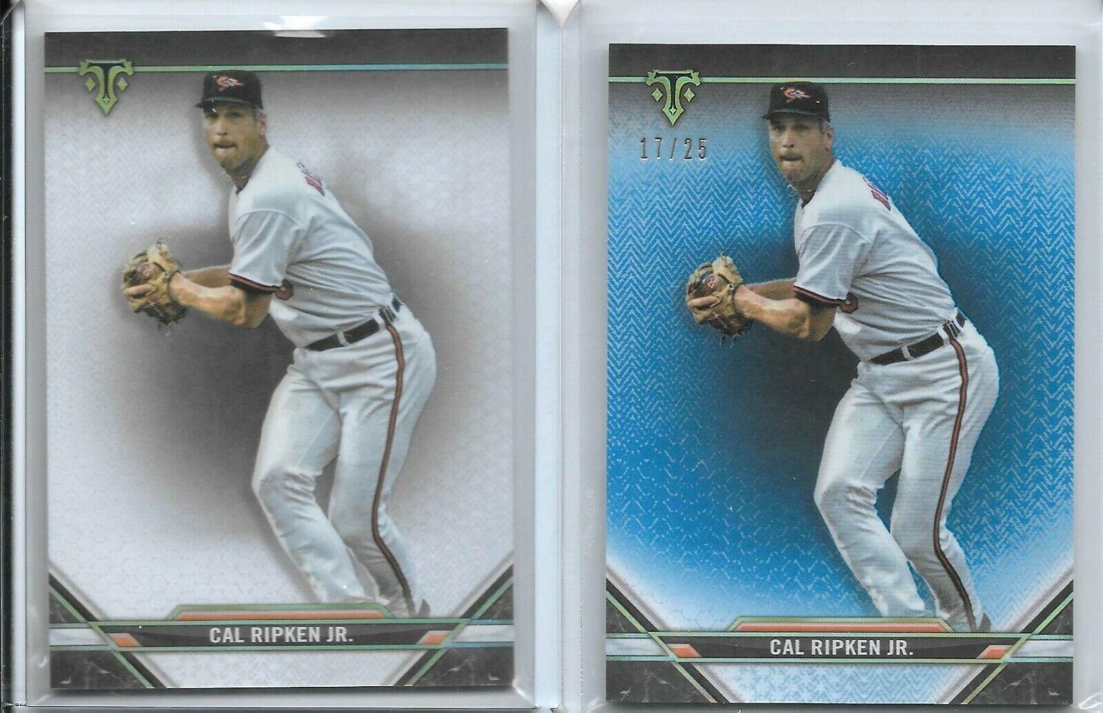 Cal Ripken Jr. #33