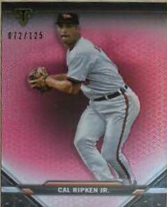 Cal Ripken Jr. [Tourmaline] #33