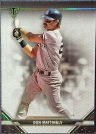 Don Mattingly #94