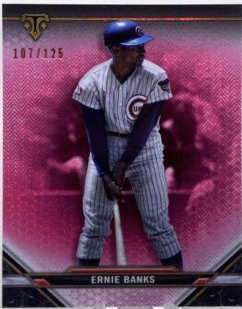 Ernie Banks [Tourmaline] #43