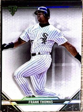 Frank Thomas #48
