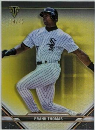 Frank Thomas [Citrine] #48