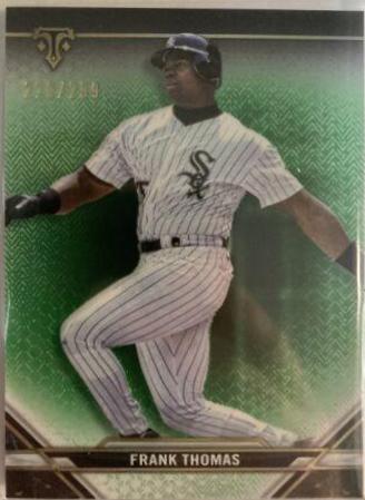 Frank Thomas [Emerald] #48