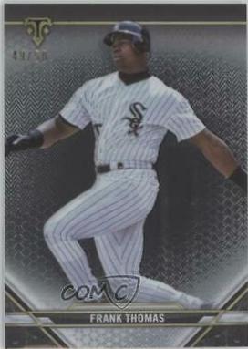Frank Thomas [Onyx] #48