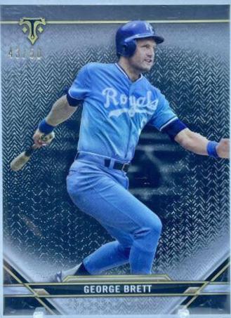 George Brett [Onyx] #93