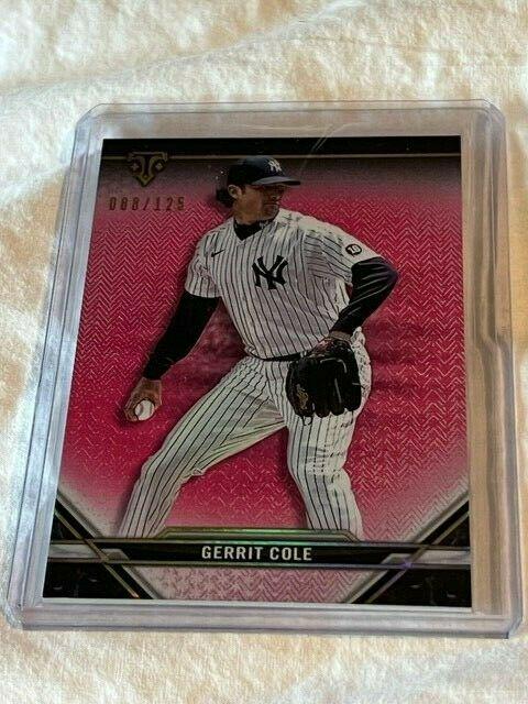 Gerrit Cole [Tourmaline] #21