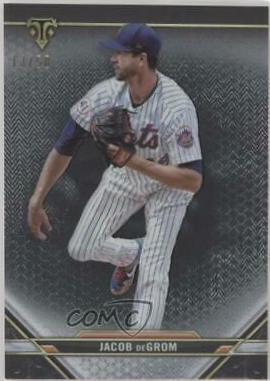 Jacob deGrom [Onyx] #70