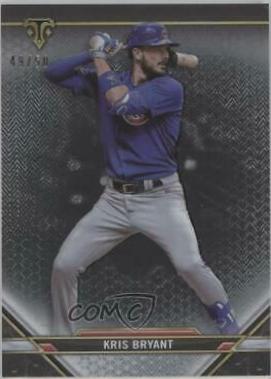 Kris Bryant [Onyx] #29