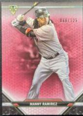 Manny Ramirez [Tourmaline] #46