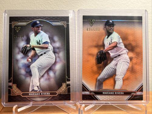 Mariano Rivera [Onyx] #80