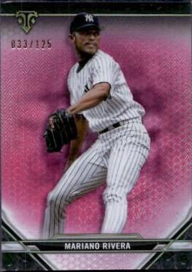Mariano Rivera [Tourmaline] #80