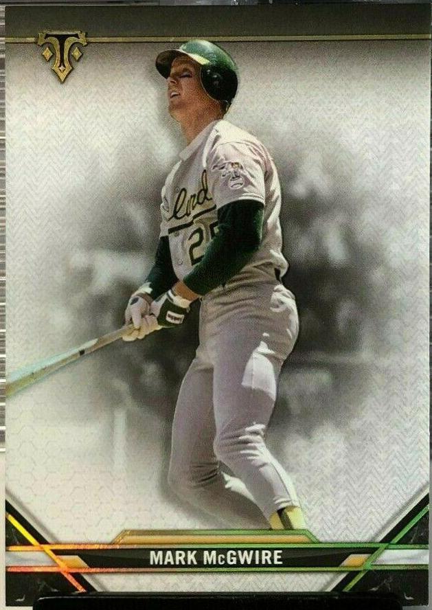 Mark McGwire #25
