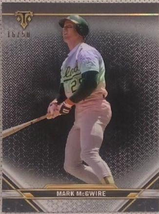 Mark McGwire [Onyx] #25