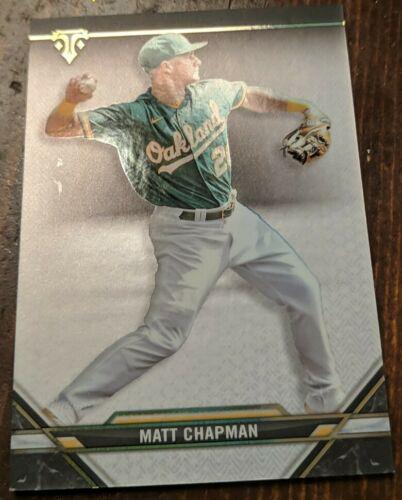 Matt Chapman #36