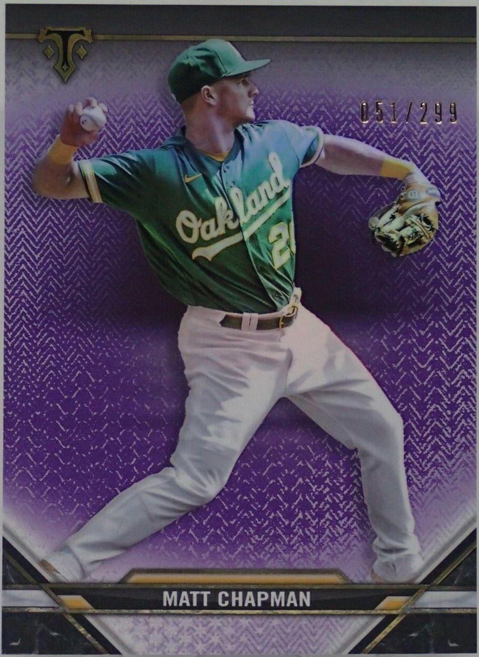 Matt Chapman [Amethyst] #36