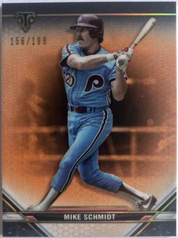 Mike Schmidt #97