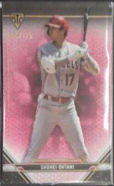 Shohei Ohtani [Tourmaline] #76