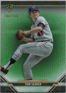 Tom Seaver [Emerald] #61