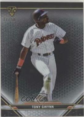 Tony Gwynn [Onyx] #67
