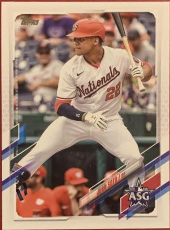 Juan Soto #ASG-3